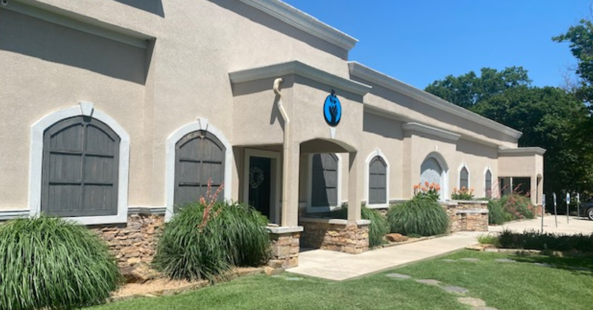 The Donaldson Wellness Center - Mental health facility in Waxahachie