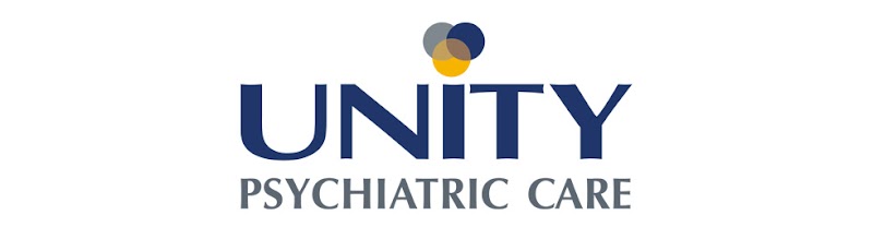 Unity Psychiatric Care - Mental health facility in Memphis
