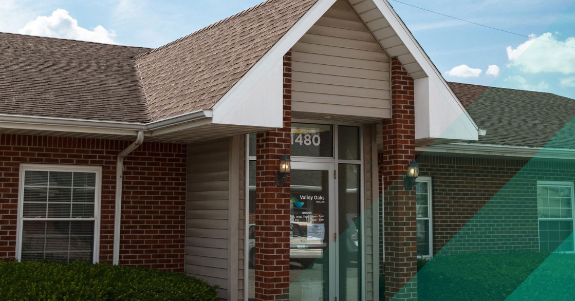 Valley Oaks Health Outpatient Services - Mental health facility in Crawfordsville