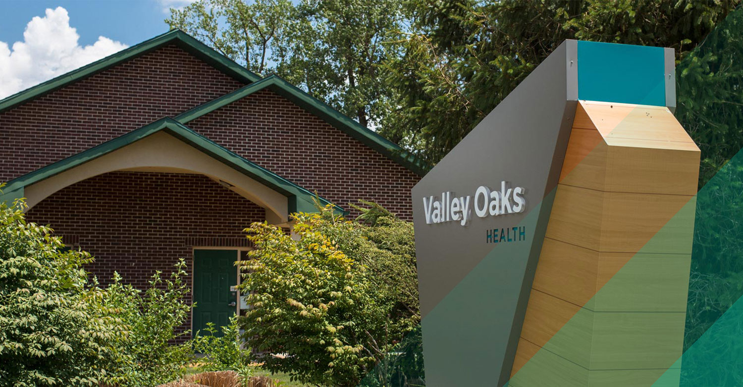 Valley Oaks Health Delphi Office - Mental health facility in Delphi