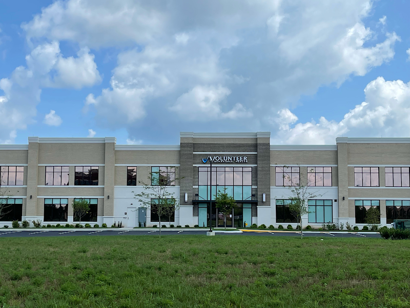Volunteer Behavioral Health - Mental health facility in Murfreesboro