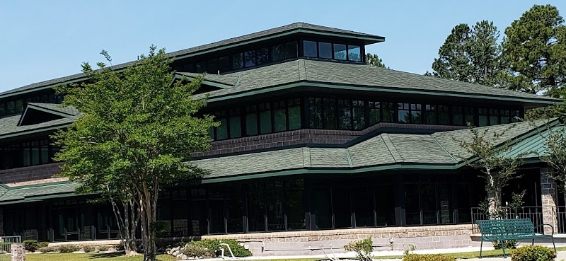 Waccamaw Center for Mental Health - Mental health facility in Myrtle Beach