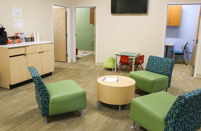 Wesley Family Services - Mental health facility in Bridgeville