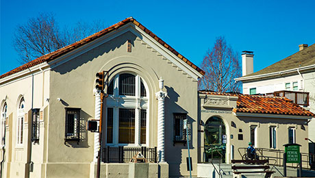 Berkeley City Mental Health Adult Services - Mental health facility in Berkeley