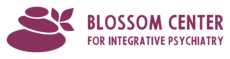 Blossom Center for Integrative Psychiatry - Mental health facility in Alexandria