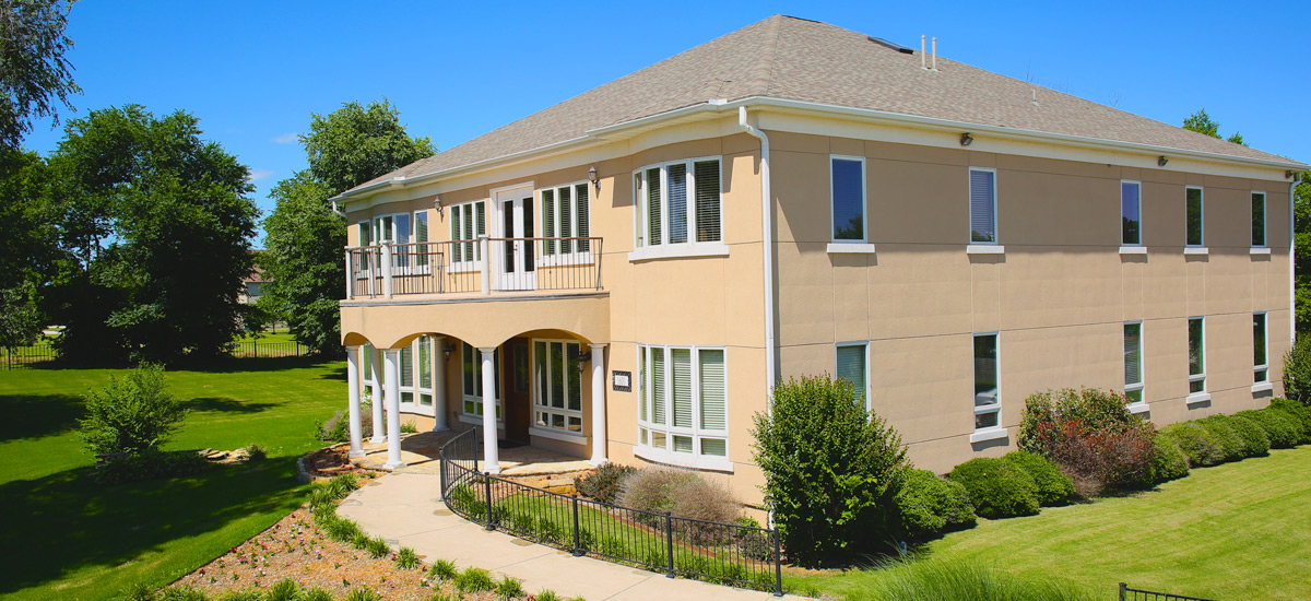 Center for Psychology - Mental health facility in Rogers
