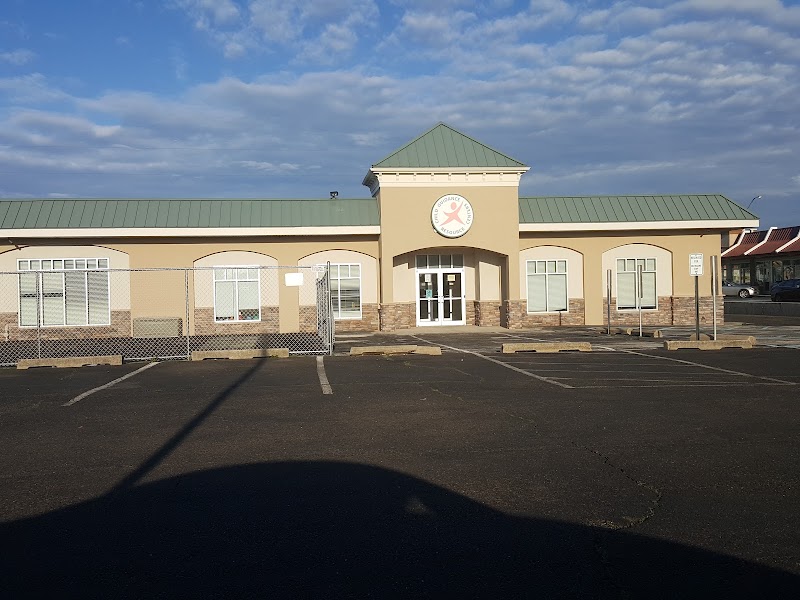 Child Guidance Resource Centers - Mental health facility in Philadelphia