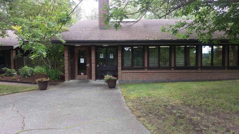 Compass Health Crisis Intervention - Mental health facility in Bellingham