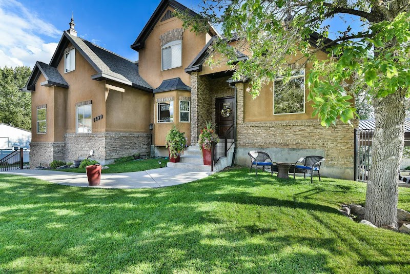 Corner Canyon Health Centers - Mental health facility in Draper