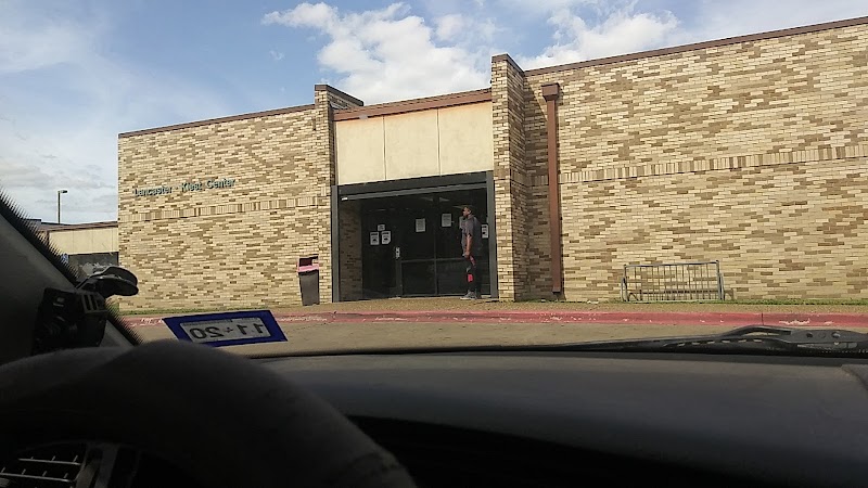 Metrocare Lancaster - Kiest Adult Mental Clinic - Mental health facility in Dallas