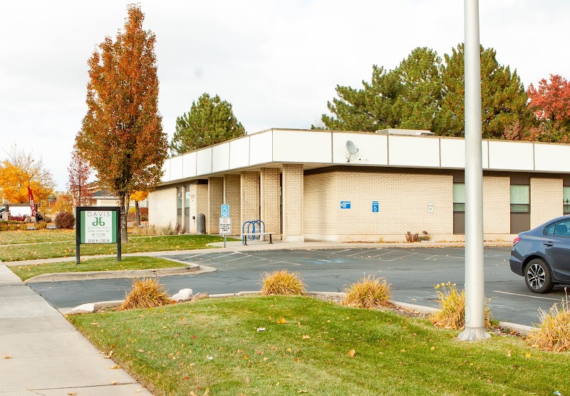 Davis Behavioral Health - Mental health facility in Layton