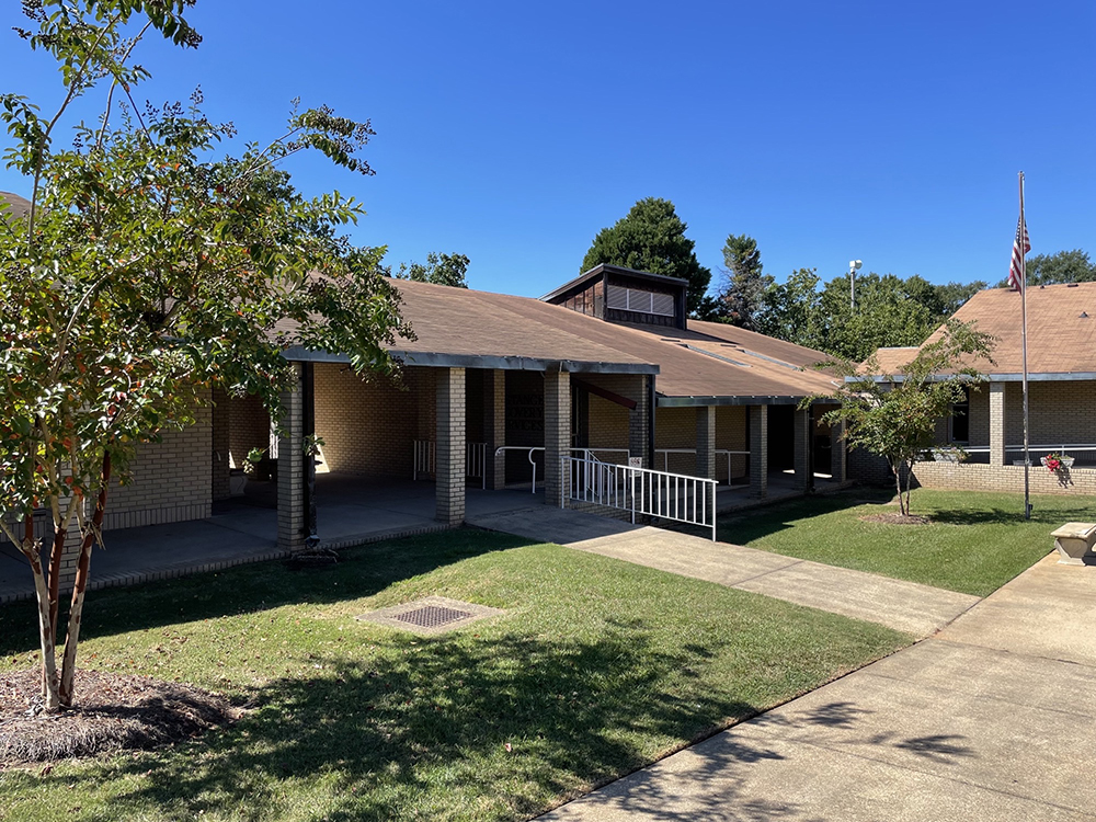 East Central Mental Health - Mental health facility in Troy