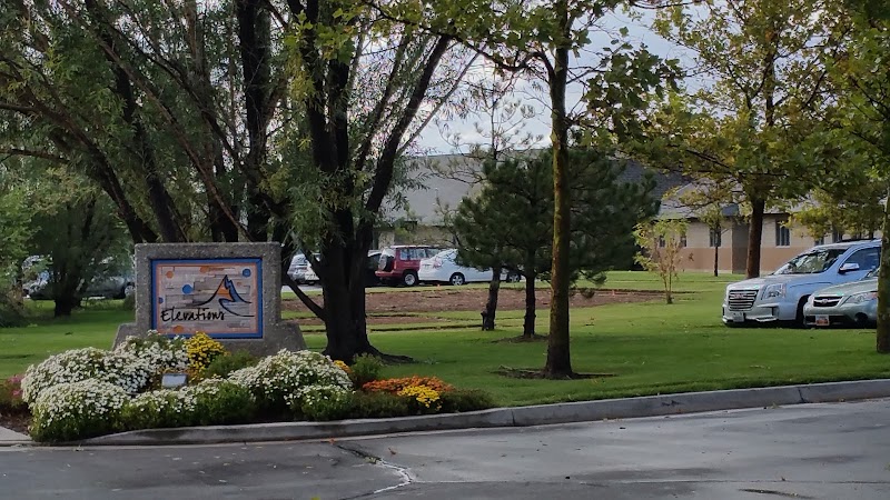 Elevations RTC - Mental health facility in Syracuse