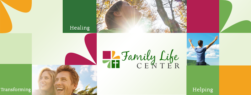 Family Life Center - Decatur Office - Mental health facility in Decatur