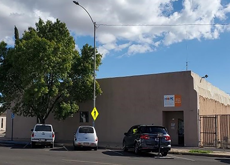 Helping Ourselves Pursue Enrichment - Mental health facility in Douglas