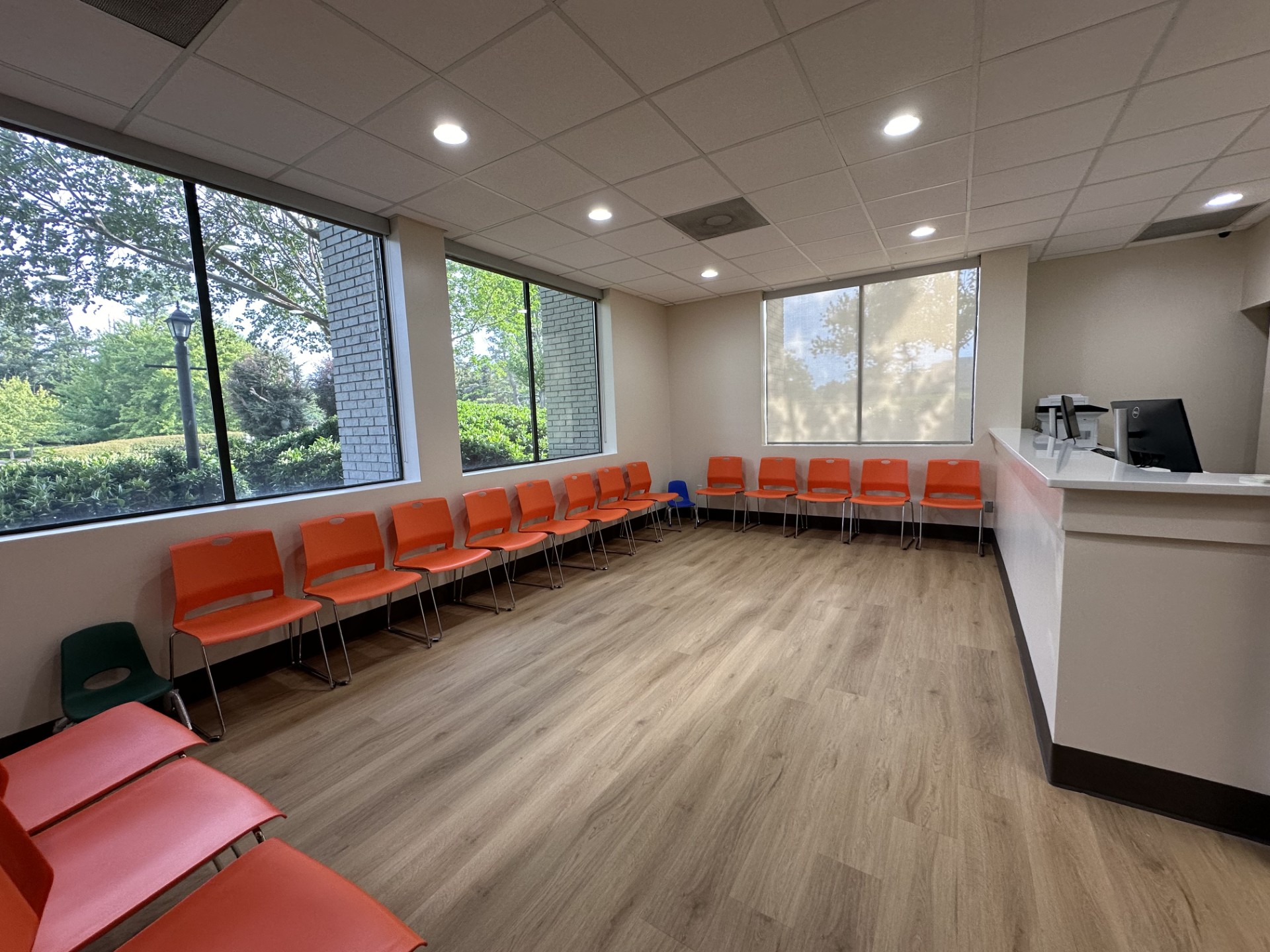 Hoover Pediatrics - Mental health facility in Hoover