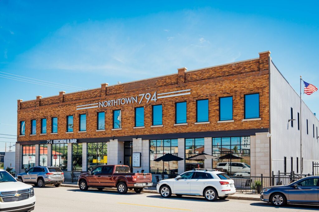 Hope & Wholeness Psychology Center - Mental health facility in Muskegon