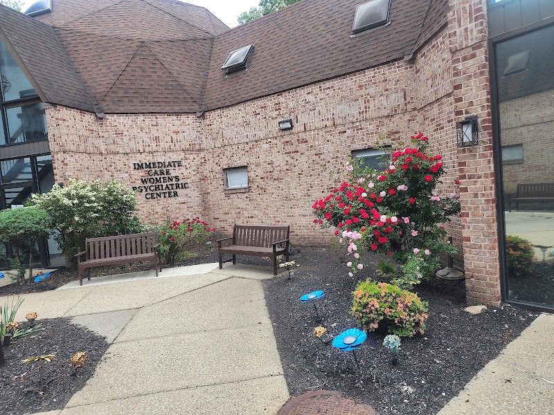 Immediate Care Psychiatric Center (ICPC) - Mental health facility in Parsippany