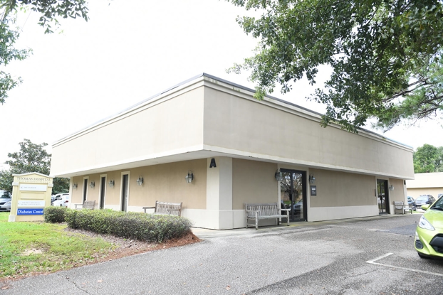 Infirmary Health - The Harbor - Mental health facility in Fairhope
