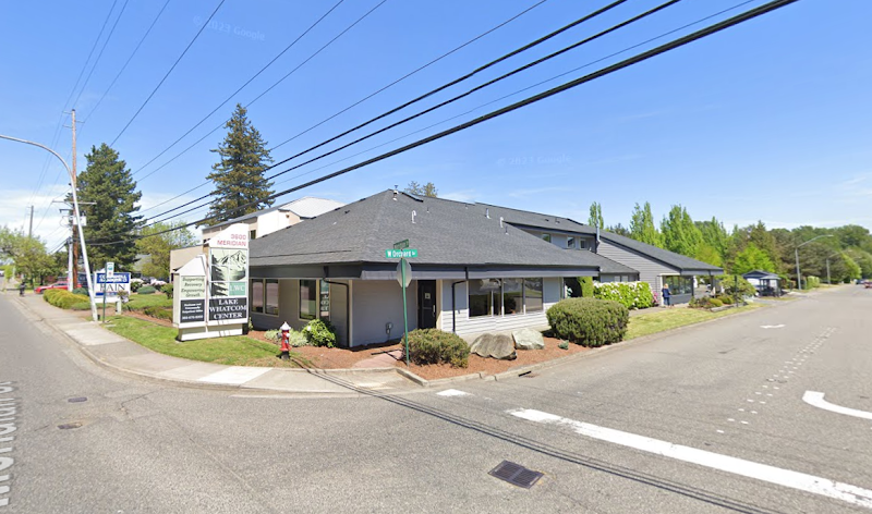 Lake Whatcom Residential and Trt Ctr Baker Creek Co Occurring RTF - Mental health facility in Bellingham