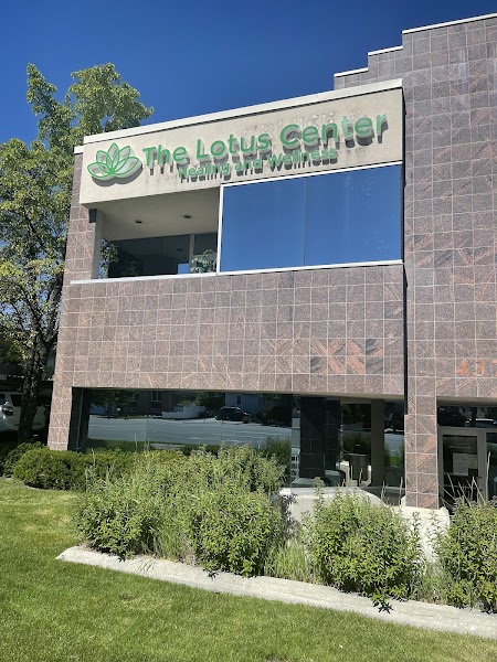 Lotus Center Healing and Wellness - Mental health facility in Salt Lake City