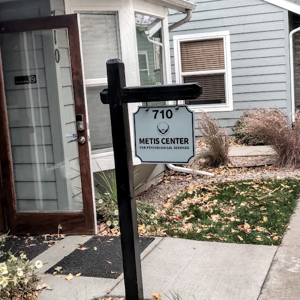 Metis Center for Psychological Services - Mental health facility in Lafayette