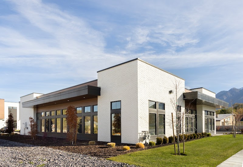 Numinus + Stella Mental Health - Mental health facility in Draper
