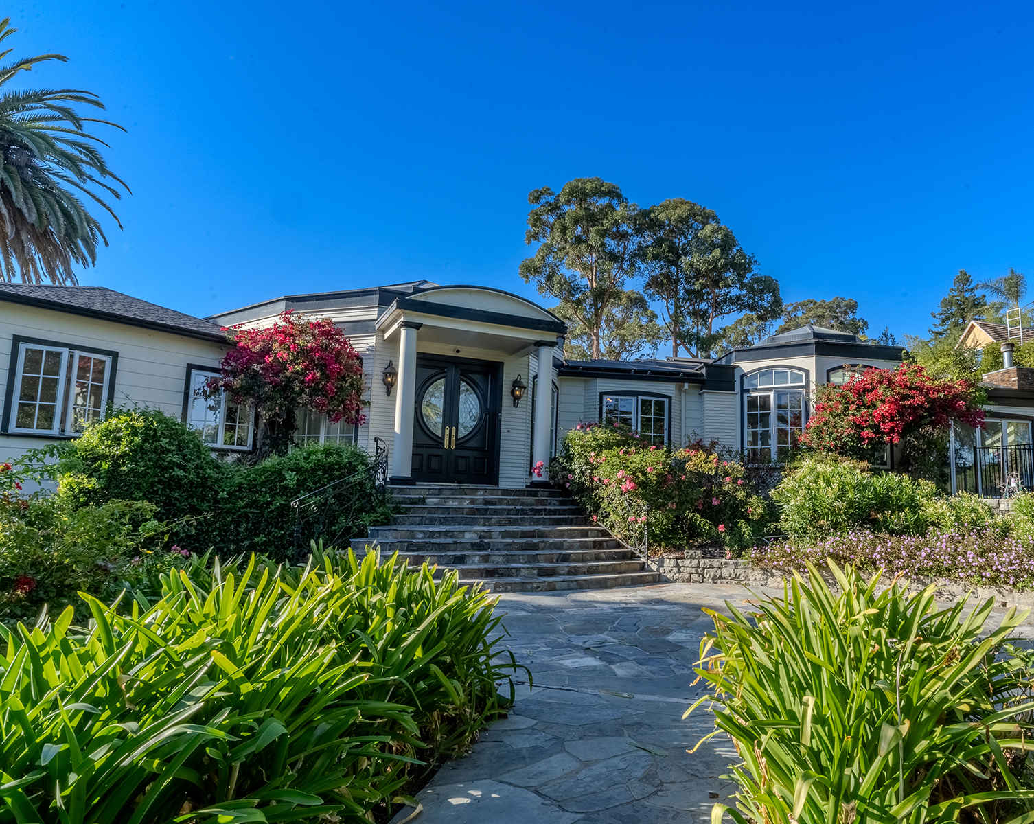 Paradigm Treatment - Mental health facility in San Rafael