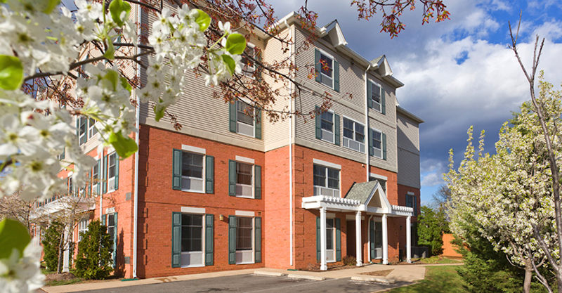 Phoenix House - Men's Residential Center - Mental health facility in Arlington