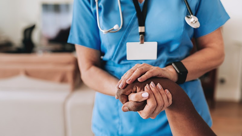 Sentara Center for Behavioral Health - Mental health facility in Virginia Beach