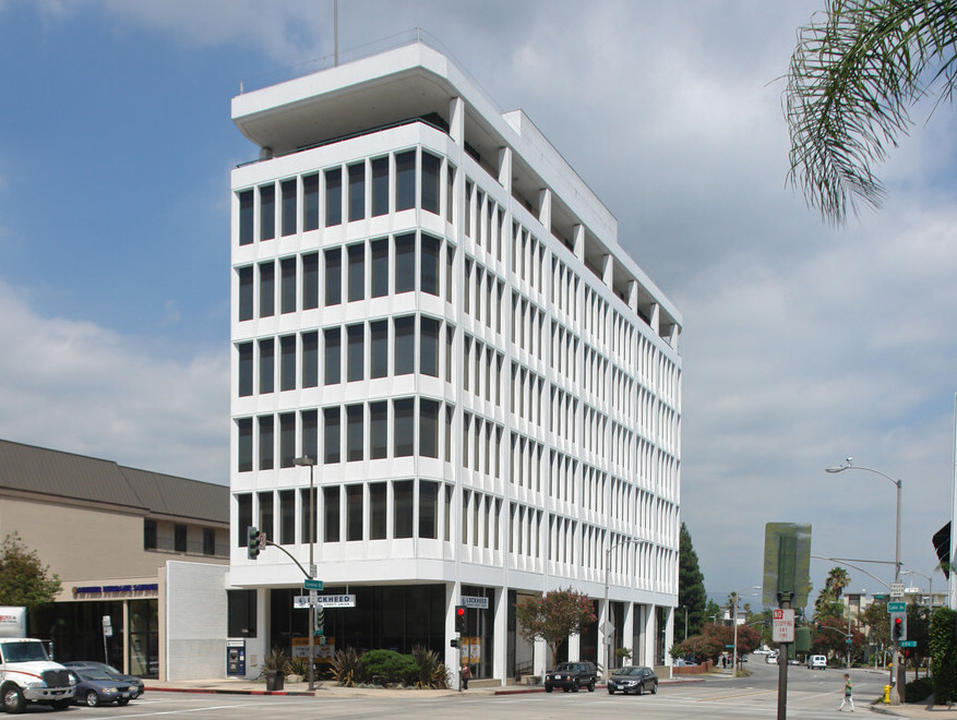 Southern California TMS Center - Mental health facility in Pasadena