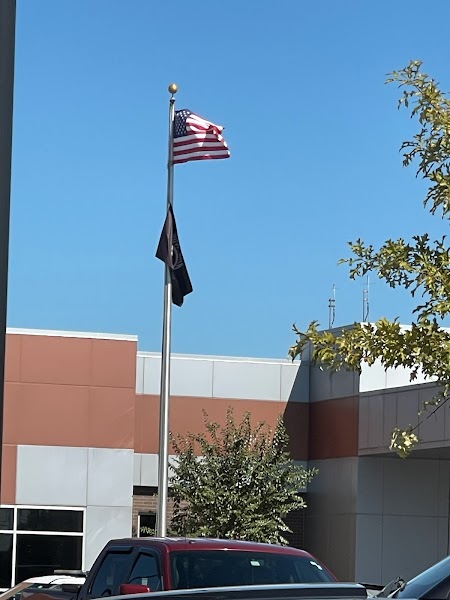 Tomball VA Clinic - Mental health facility in Tomball