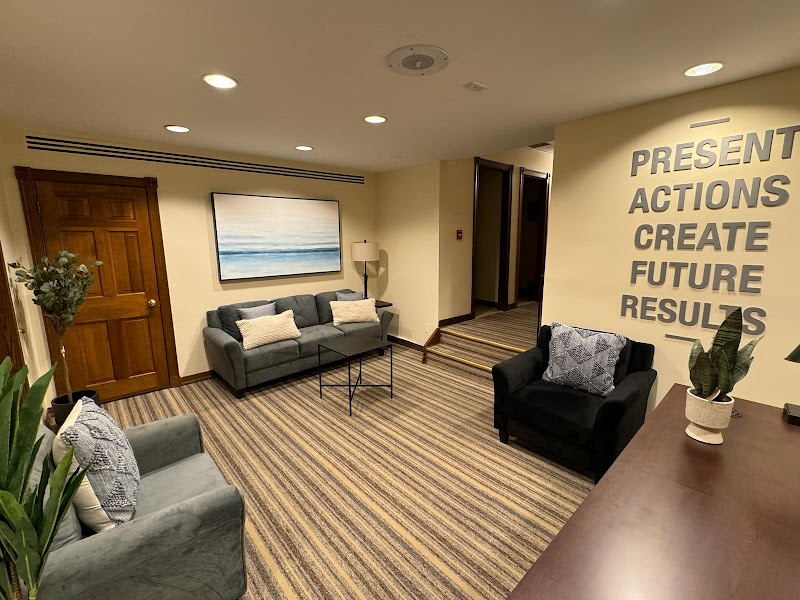 Vive Treatment Centers - Mental health facility in Washington