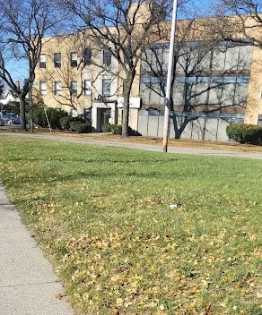 Zepf Center - Mental health facility in Toledo