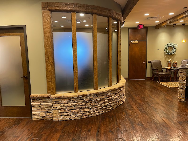 Embrace U - Mental health facility in Brentwood