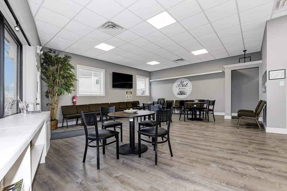 Avisa Recovery - Mental health facility in Toms River