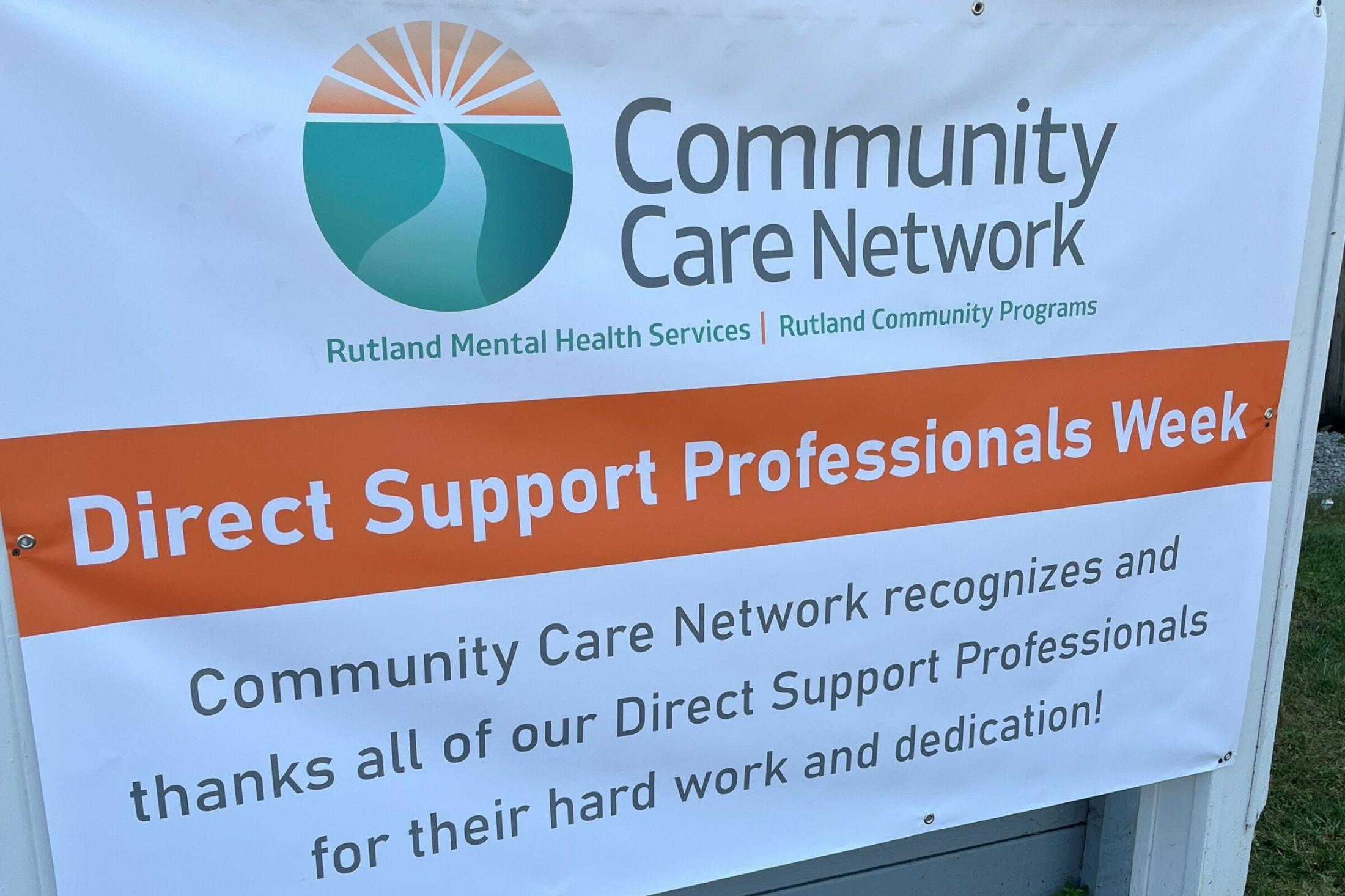 Community Care Network - Rutland Mental Health - Mental health facility in Rutland