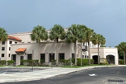 Florida Community Health Centers Inc - Mental health facility in Stuart