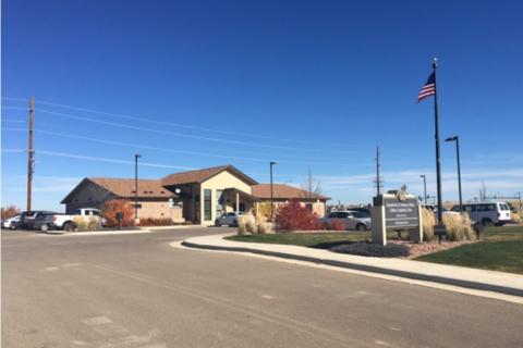 Gillette VA Clinic - Mental health facility in Gillette