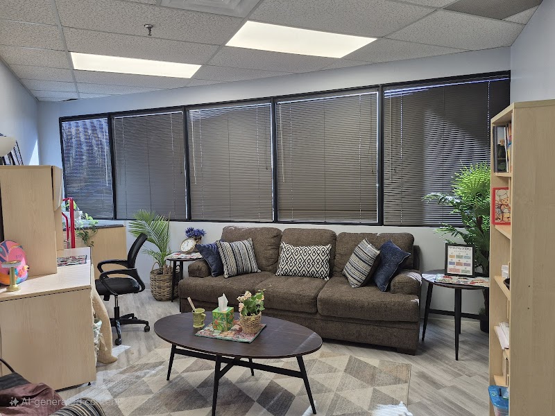 Global Motivational Counseling Center - Mental health facility in Parsippany