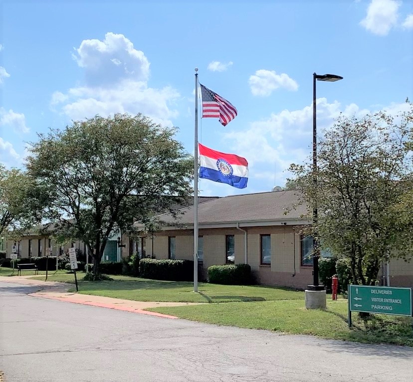Hawthorn's Children's Psychiatric Hospital - Mental health facility in St. Louis