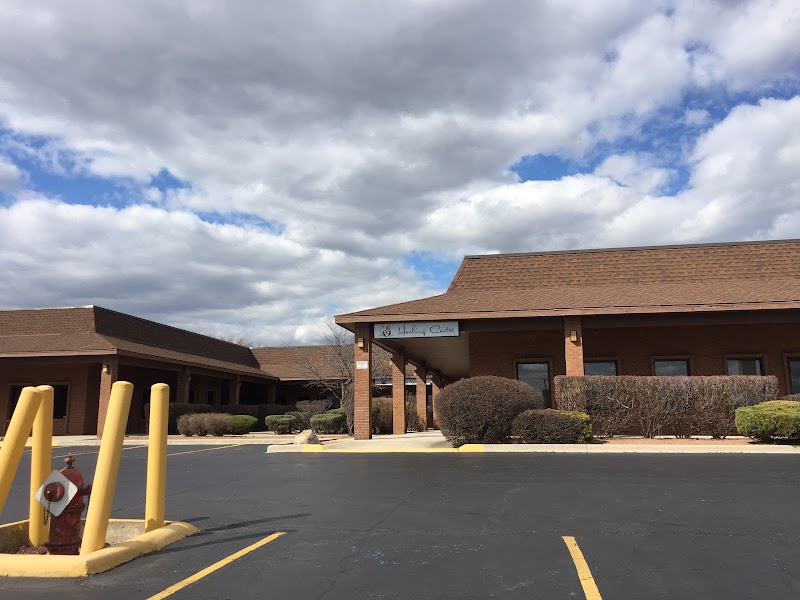 Healing Center - Mental health facility in New Lenox