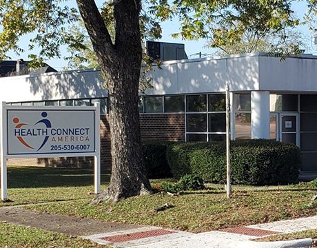 Health Connect America - Mental health facility in Jasper