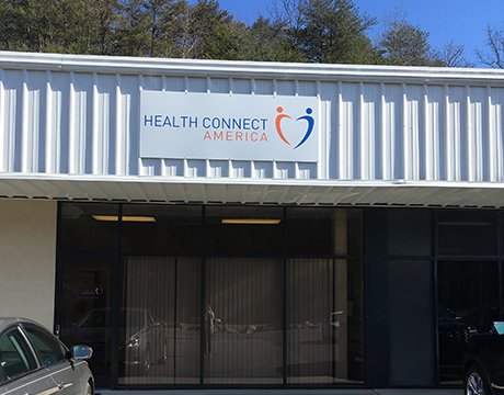 Health Connect America - Mental health facility in Fort Payne