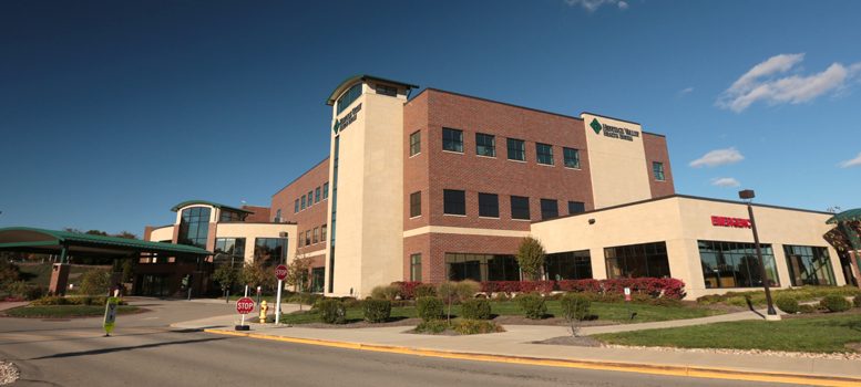 Heritage Valley Health System - Mental health facility in Beaver Falls
