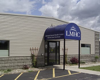 Lakeland Mental Health Center - Mental health facility in Detroit Lakes