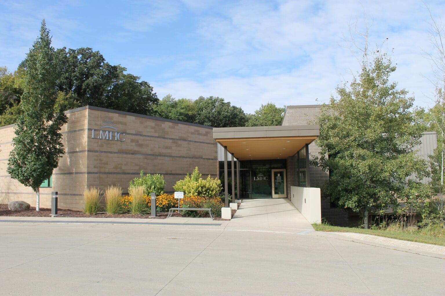 Lakeland Mental Health Center - Mental health facility in Fergus Falls