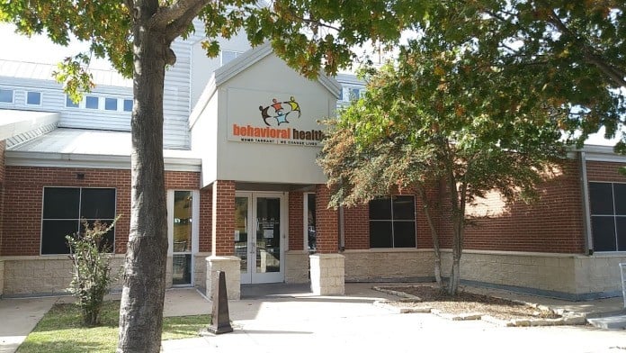 MHMR of Tarrant County - Penn Square Clinic - Mental health facility in Fort Worth