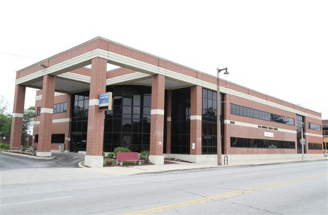 MLK Heritage Health Center - Mental health treatment facility in Milwaukee, WI