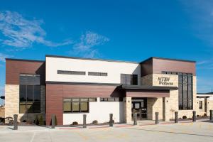 Mark Twain Behavioral Health - Mental health facility in Hannibal